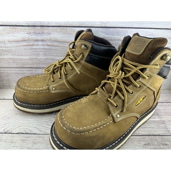 Keen Men\'s Sandshell Cincinnati 6\